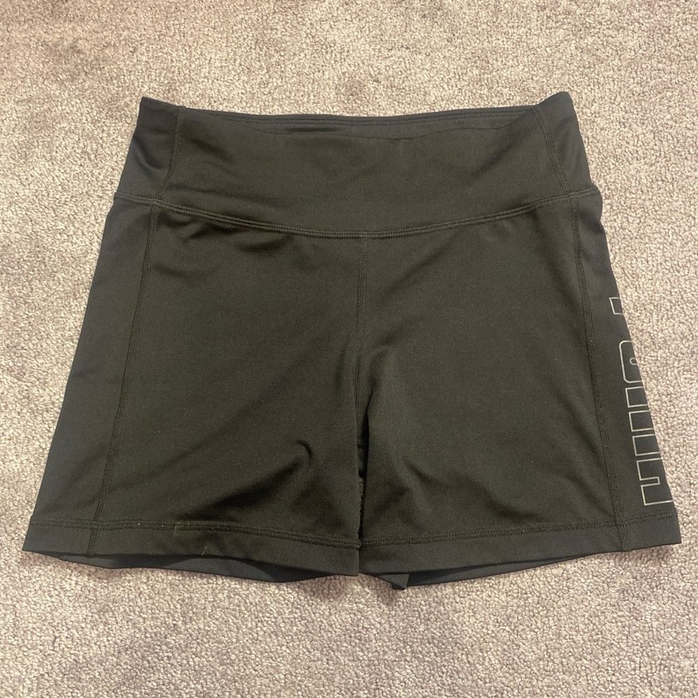 Biker shorts